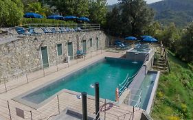 Hotel Al Terra Di Mare  4*